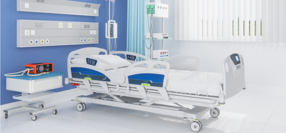 Wypożyczalnia łóżek szpitalnych - Rozwiązanie dla Twojej domowej opieki zdrowotnej
